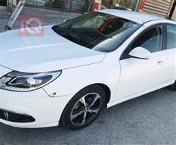 Renault Safrane